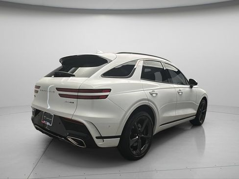New 2026 Genesis GV70 3.5T Sport Prestige AWD/4WD image 7