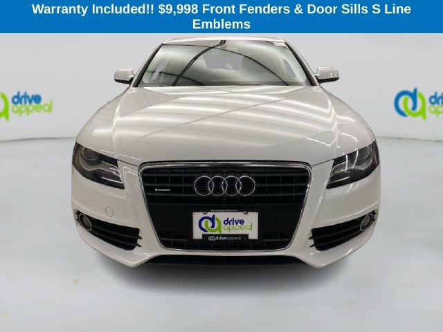 Used 2012 Audi A4 2.0T Premium Plus AWD/4WD image 16