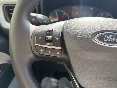Used 2024 Ford Maverick XLT w/ XLT Luxury Package FWD image 14