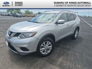 Used 2014 Nissan Rogue SV AWD/4WD video 1