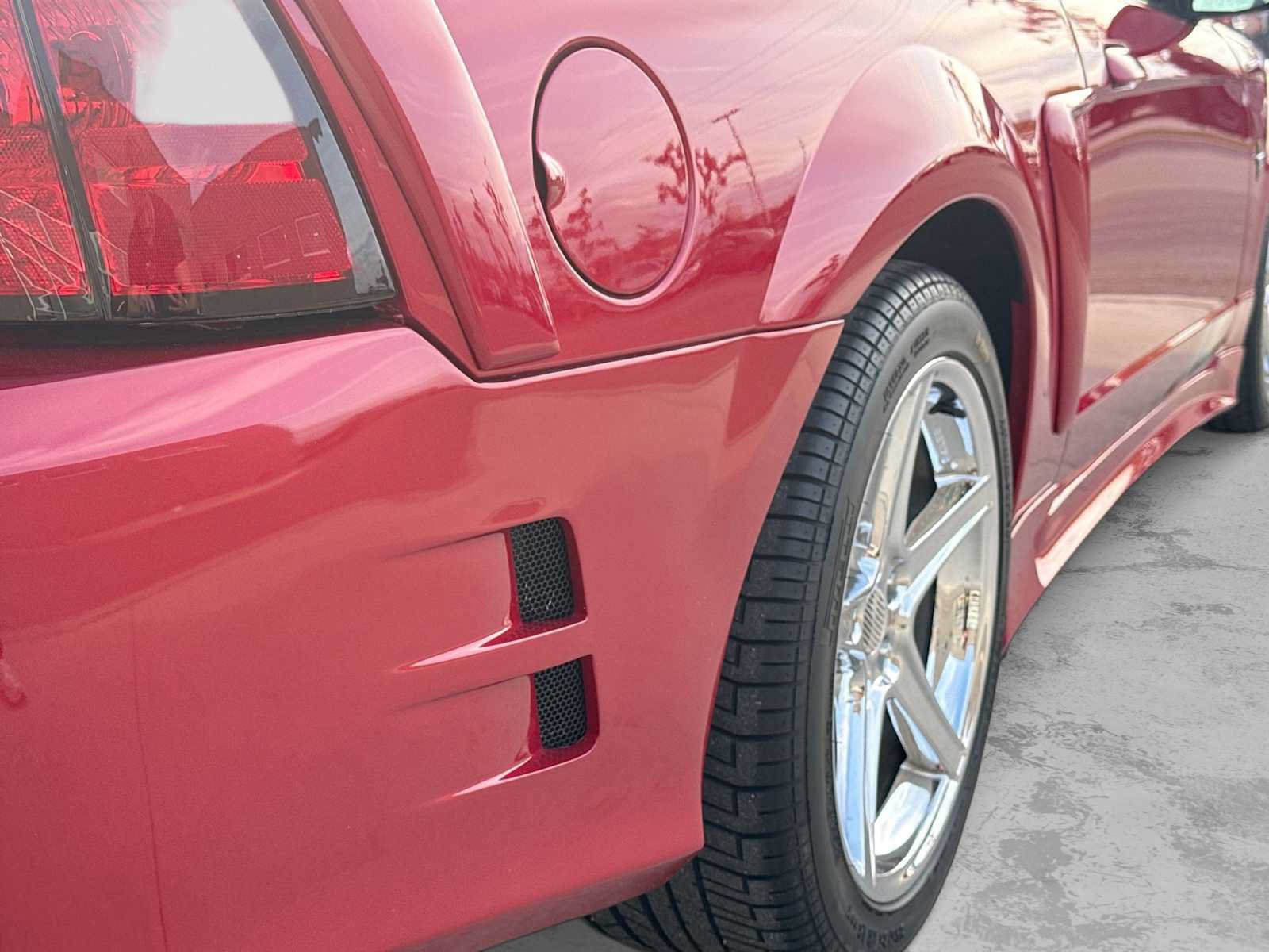 Used 2002 Ford Mustang GT RWD image 23