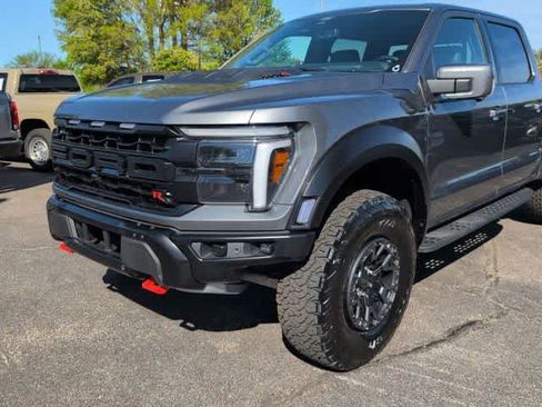 Used 2026 Ford F150 Raptor w/ Equipment Group 803A Raptor R AWD/4WD image 10