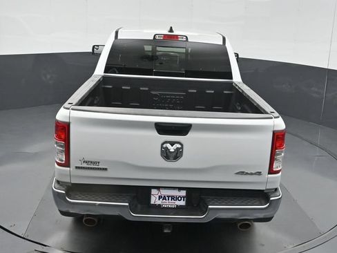 Used 2024 RAM 1500 Big Horn AWD/4WD image 38