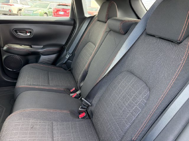 Used 2026 Honda HR-V Sport image 22