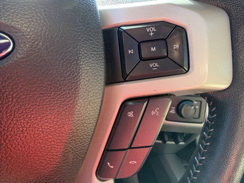 Used 2017 Ford F250 Lariat w/ Lariat Ultimate Package image 28