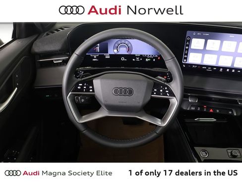 New 2026 Audi Q3 quattro 2.0T image 32