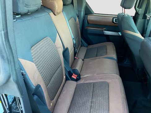 Used 2023 Ford Bronco Outer Banks AWD/4WD image 26