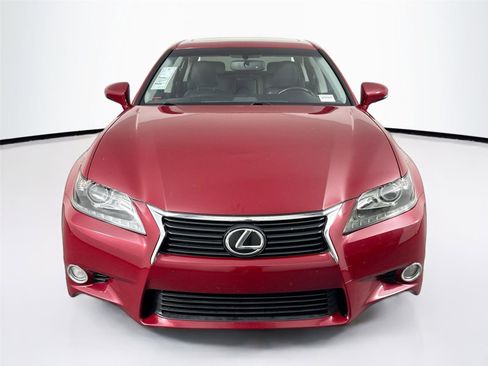 Used 2015 Lexus GS 350 AWD w/ Premium Package image 9