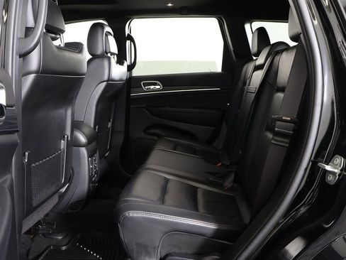 Used 2022 Jeep Grand Cherokee Limited image 33