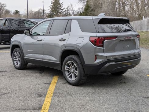 New 2026 GMC Terrain Elevation AWD/4WD image 5