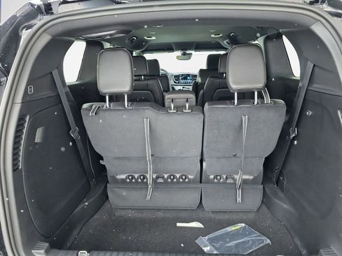 New 2026 Chrysler Pacifica Select w/ S Appearance Package image 38