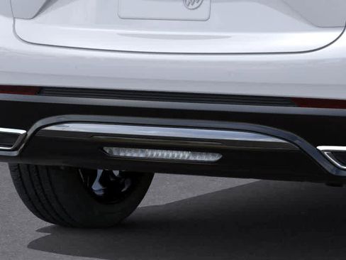 New 2026 Buick Envision Sport Touring image 14