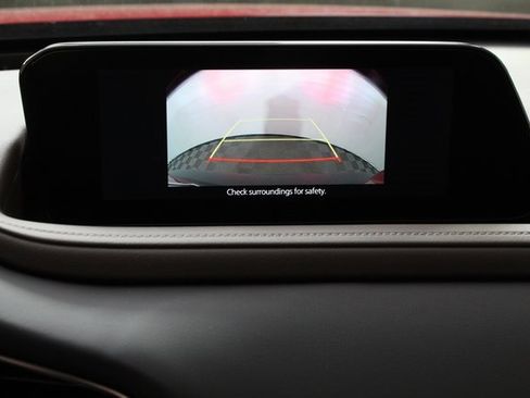 Used 2024 MAZDA CX-30 AWD 2.5 S w/ Premium Package image 16