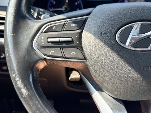 Used 2021 Hyundai Palisade SEL w/ Premium Package image 8