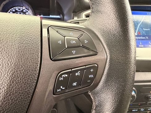 Used 2019 Ford Ranger Lariat w/ Technology Package image 21