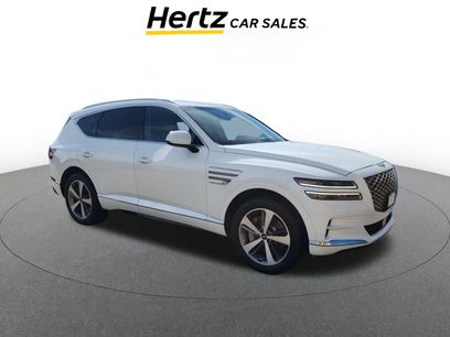 Used 2024 Genesis GV80 3.5T