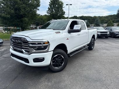 Used 2025 RAM 2500 Laramie