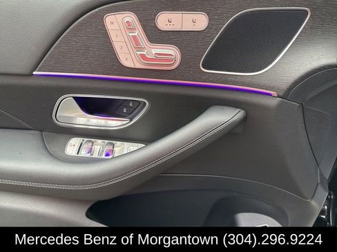 Certified 2025 Mercedes-Benz GLE 350 4MATIC image 17