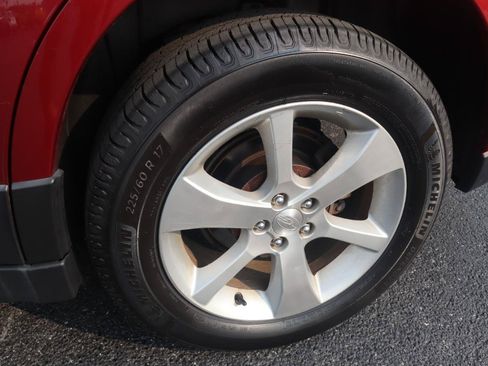 Used 2013 Subaru Outback 2.5i Limited AWD/4WD image 27