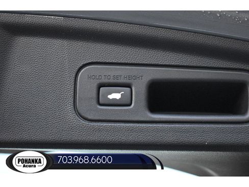 New 2026 Acura MDX A-Spec image 35