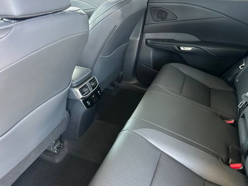 New 2025 Lexus RX 350 Premium image 12