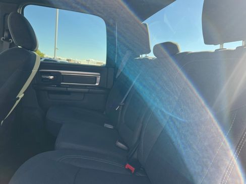 Used 2023 RAM 1500 Classic Warlock image 22