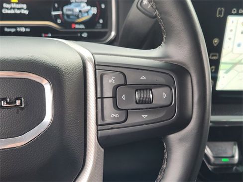 Used 2024 GMC Sierra 2500 Denali w/ Denali Reserve Package image 30