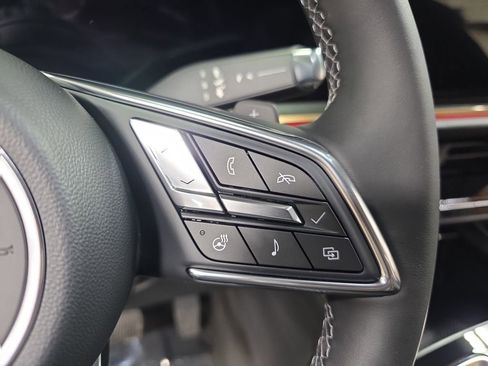 New 2026 Buick Envision Avenir AWD/4WD image 18