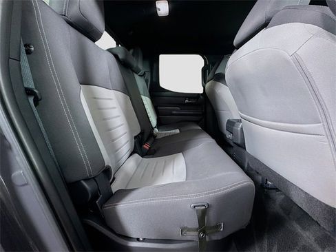 Used 2025 Toyota Tacoma TRD Sport image 28