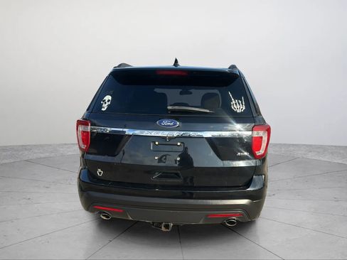 Used 2016 Ford Explorer 4WD image 14