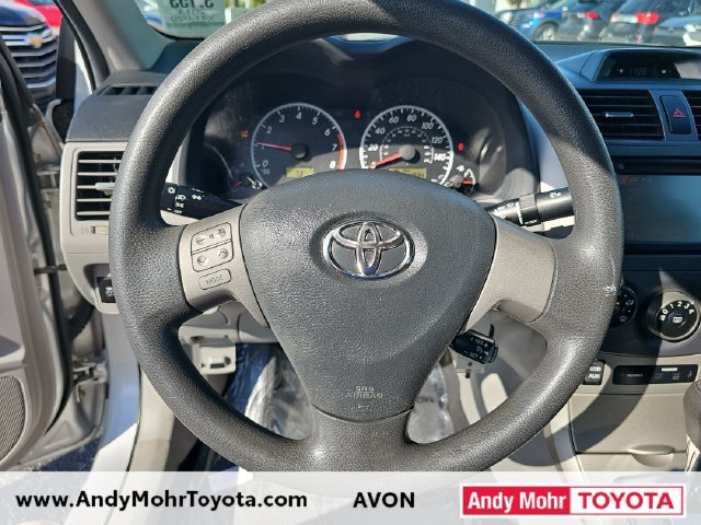 Used 2013 Toyota Corolla LE FWD image 12