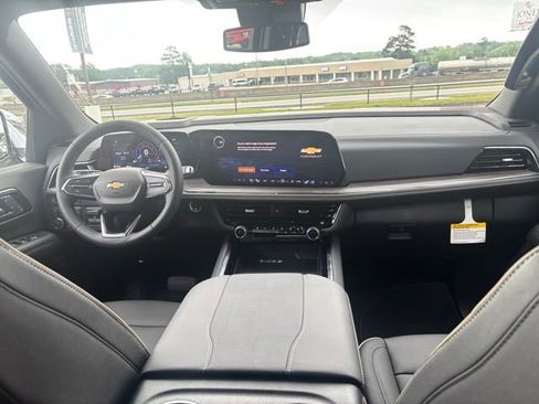 New 2026 Chevrolet Tahoe Premier AWD/4WD image 13
