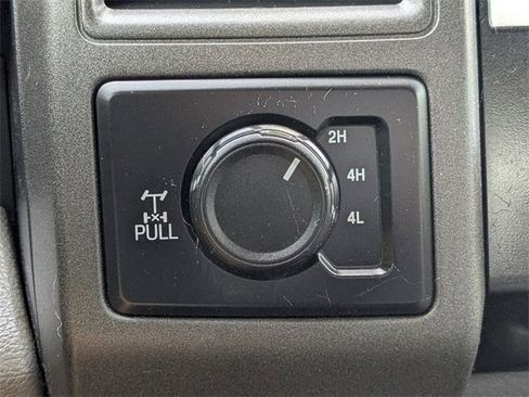 Certified 2019 Ford F350 XL w/ STX Appearance Package image 21