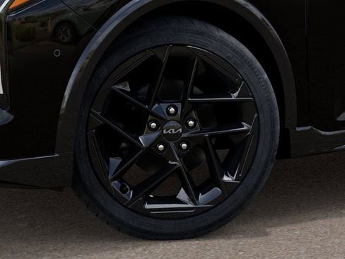 New 2025 Kia K4 GT-Line Turbo FWD image 9