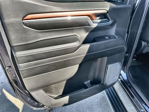 Certified 2024 GMC Sierra 1500 Denali w/ Denali Reserve Package image 15