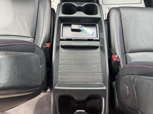 Certified 2024 Honda Odyssey Sport image 21