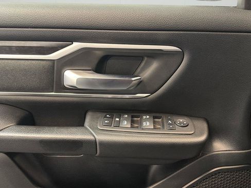 Used 2023 RAM 1500 Big Horn AWD/4WD image 23