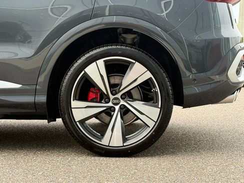 New 2025 Audi SQ5 Premium Plus image 63