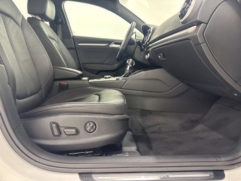 Used 2016 Audi A3 e-tron Premium w/ 17" Wheel Package image 20