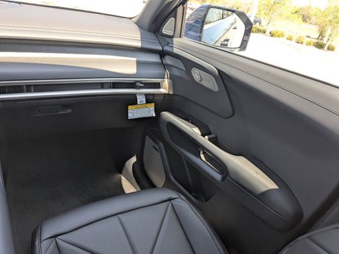 New 2027 Kia Telluride SX FWD image 22