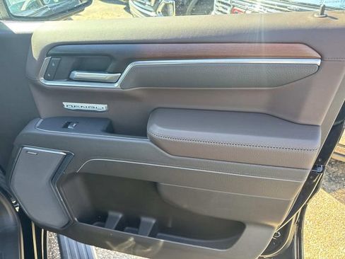 Used 2026 GMC Sierra 1500 Denali image 18