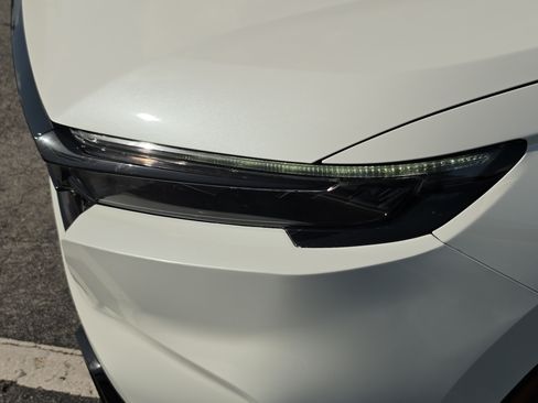 Certified 2024 Honda CR-V Sport image 9
