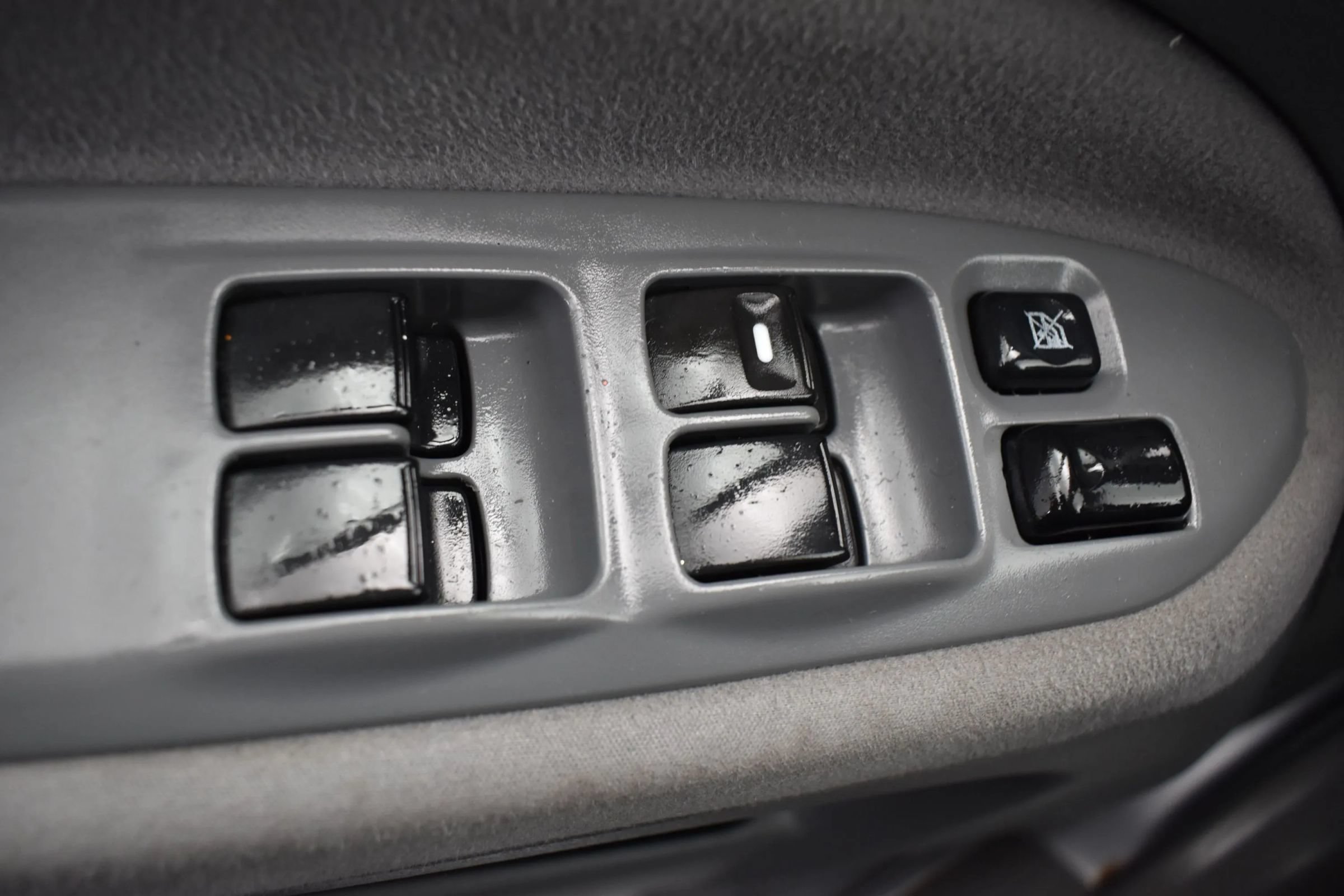 Used 2005 Mitsubishi Lancer ES FWD image 20