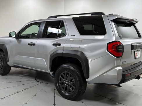 Certified 2025 Toyota 4Runner SR5 image 7