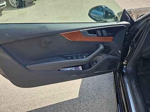 Used 2021 Audi A5 2.0T Premium Plus image 13