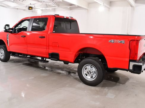 New 2026 Ford F350 XL w/ XL Driver Assist Package AWD/4WD image 15