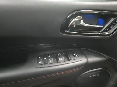 Used 2024 Dodge Durango R/T image 21