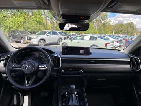 Used 2025 MAZDA CX-50 2.5 Hybrid w/ Premium Plus Pkg AWD/4WD image 35