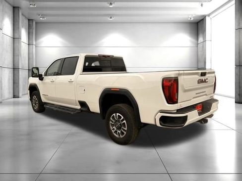 Used 2023 GMC Sierra 3500 AT4 w/ AT4 Preferred Package image 5