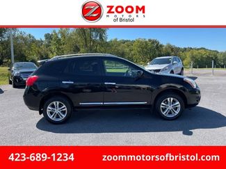 Used 2013 Nissan Rogue SV w/ Premium Pkg image 1